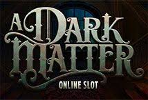 Dark Matter Online Slot logo