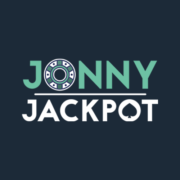 Johnny Jackpot logo