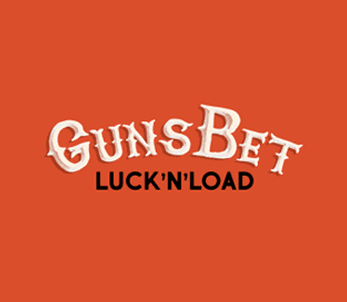 Guns Bet logo