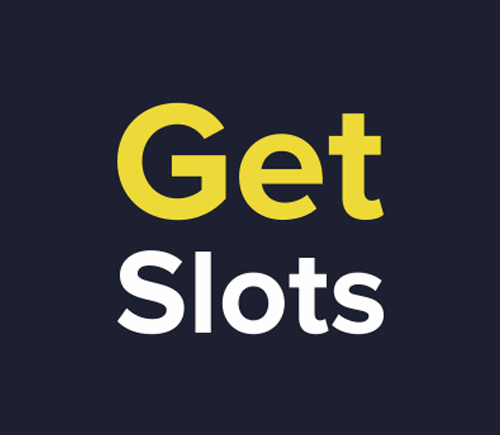 Get Slots logo