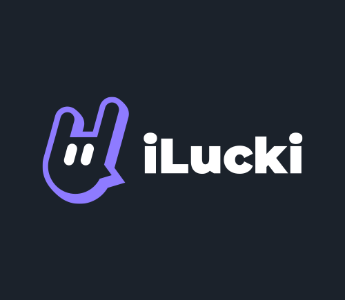 iLucki logo