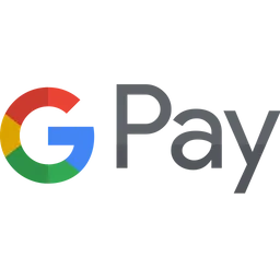 Google Pay logo