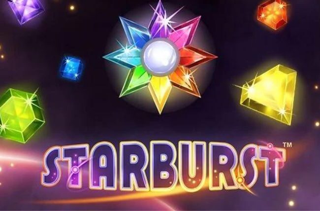 starburst slot