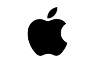 Apple logo