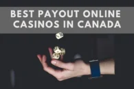 Best pay out online casinos custom graphic