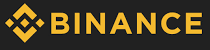 binance logo