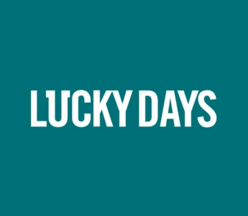 lucky days logo