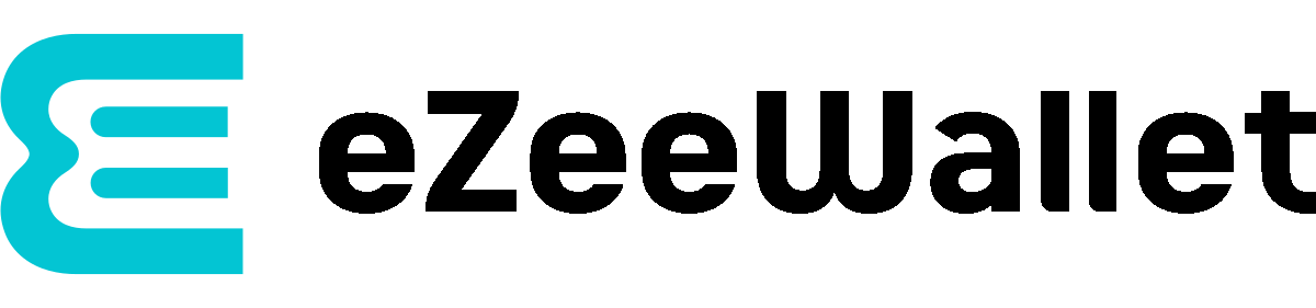 ezee wallet logo