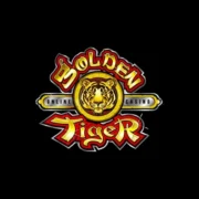 golden tiger logo