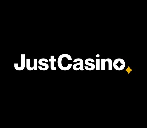 just casino logo