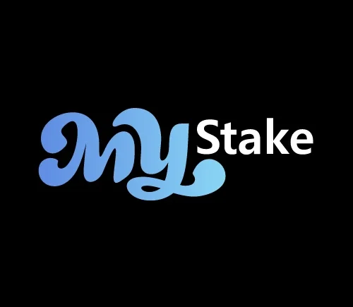 my stake casino logo