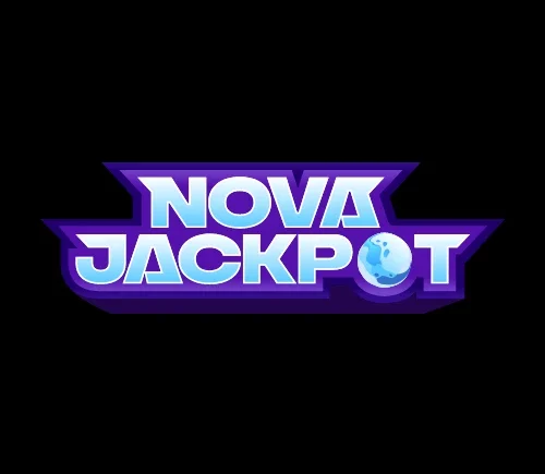 nova jackpot logo