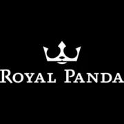 royal panda logo