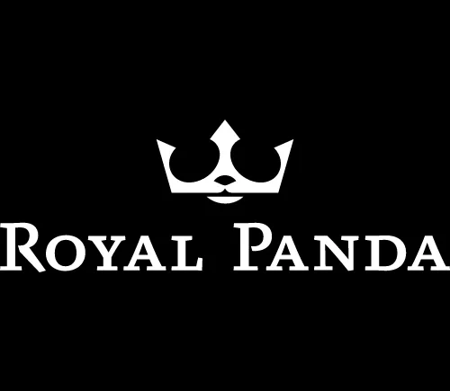 royal panda logo