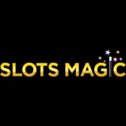 slots magic logo