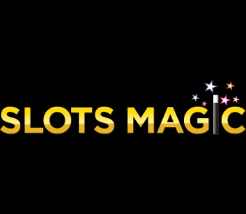 slots magic logo