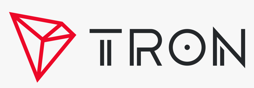 Tron logo