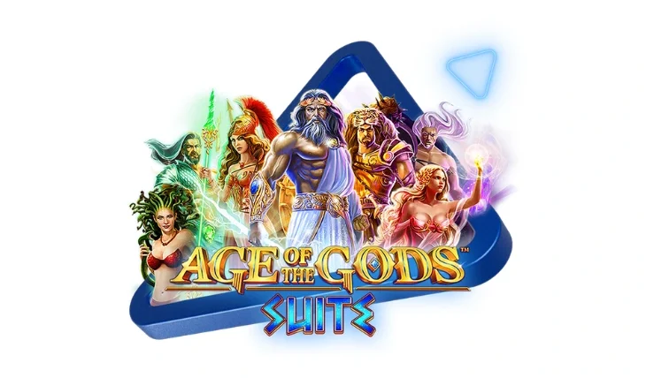 age of the god logo