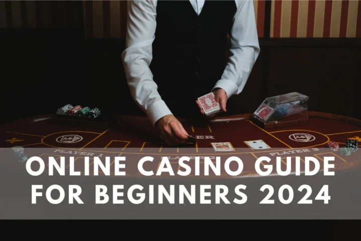 casino guide for beginners graphic