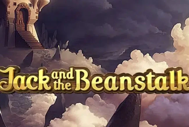 jack and the beanstalk slot game