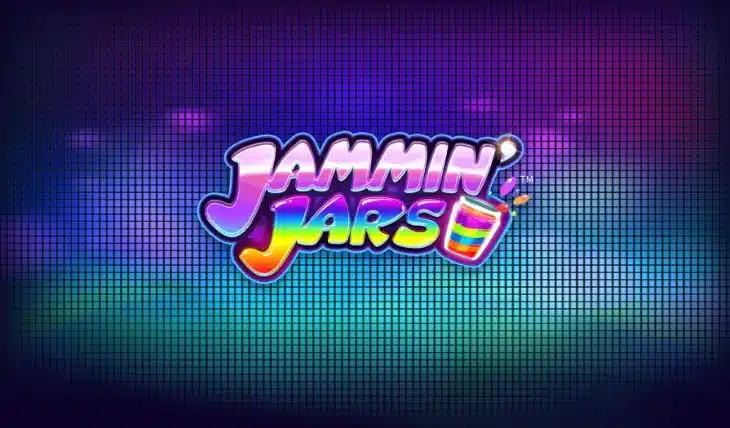 Jammin Jars Slot Game