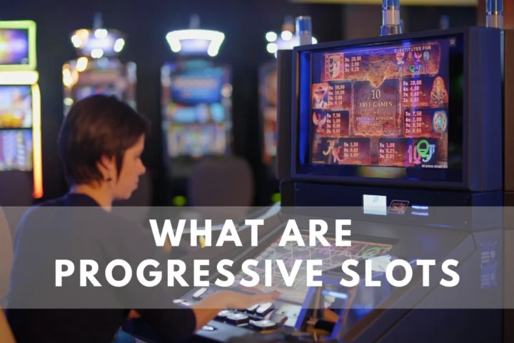 progressive slots graphic