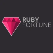 Ruby Fortune casino logo