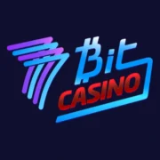 7bit casino logo