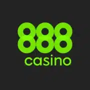 888 Casino logo