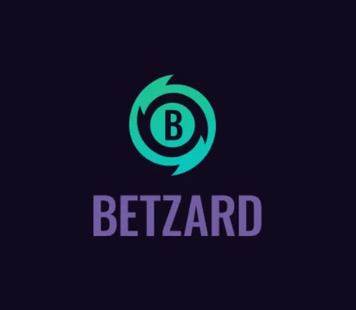 Betzard logo