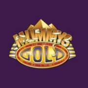 mummy's gold casino logo