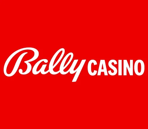 Bally Casino logo