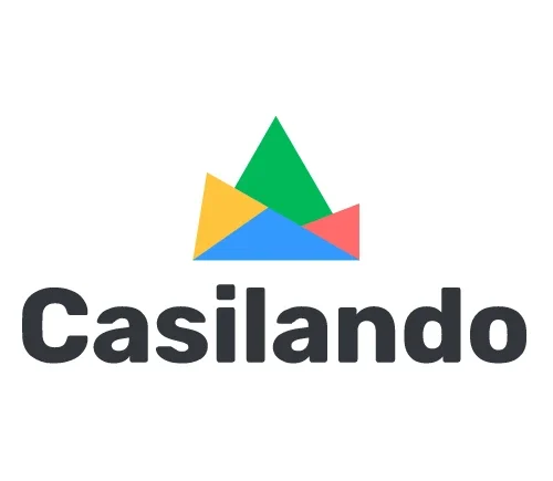 Casilando logo