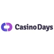 Casino days logo