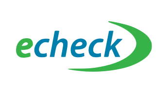 echeck logo