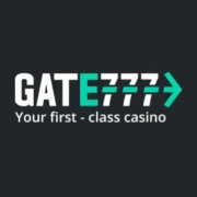 gate 777 casino logo