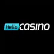 hello casino logo