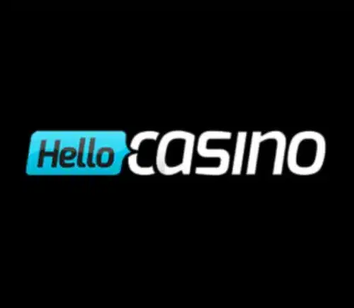 hello casino logo