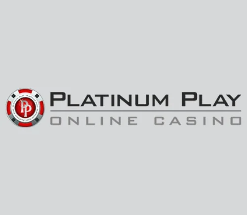 platinum play logo