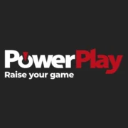 power play casino logo