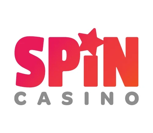 spin casino logo