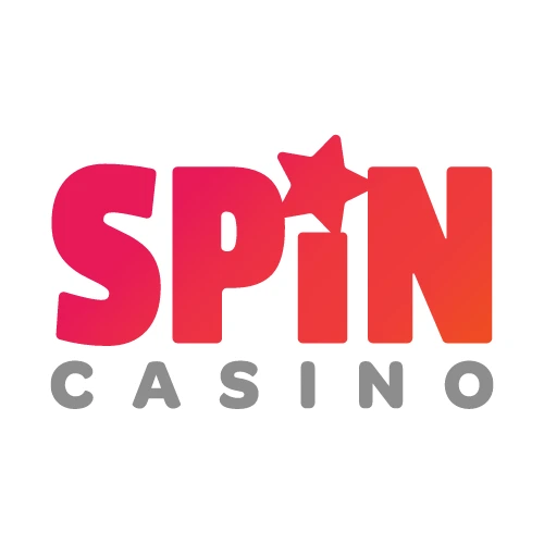 spin casino logo